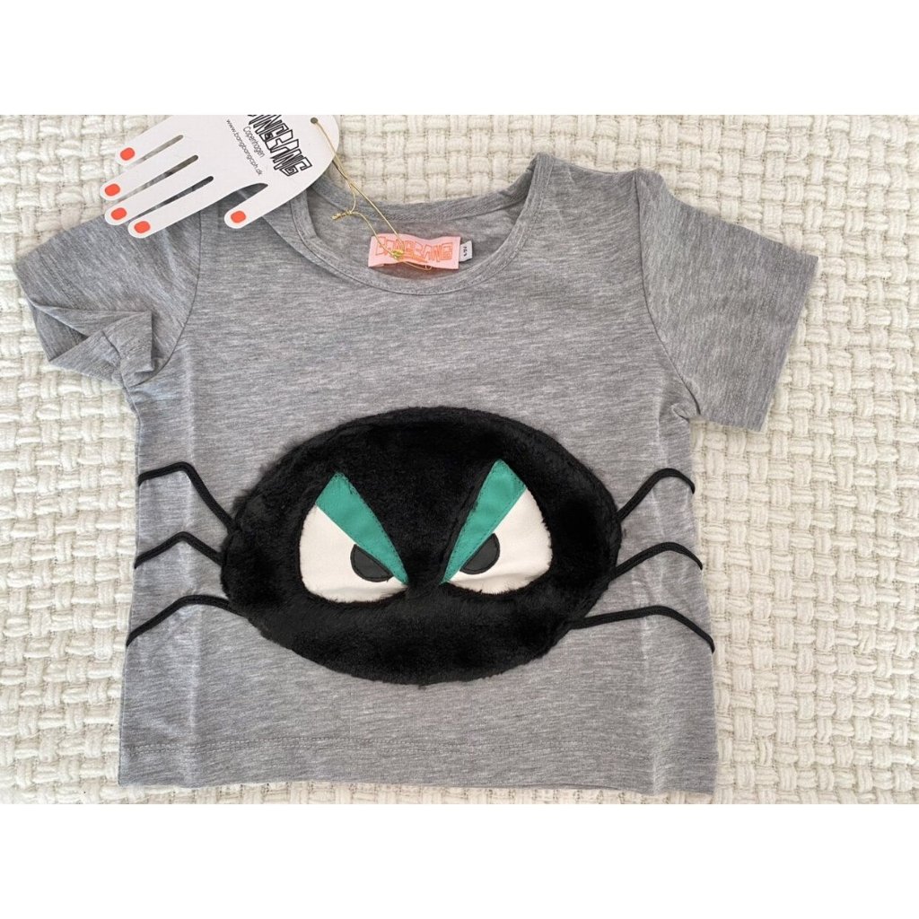 Nwt Bangbang Copenhagen Spider T-Shirt